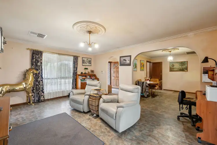 Second view of Homely house listing, 32 Carlisle Street, Camden Park SA 5038