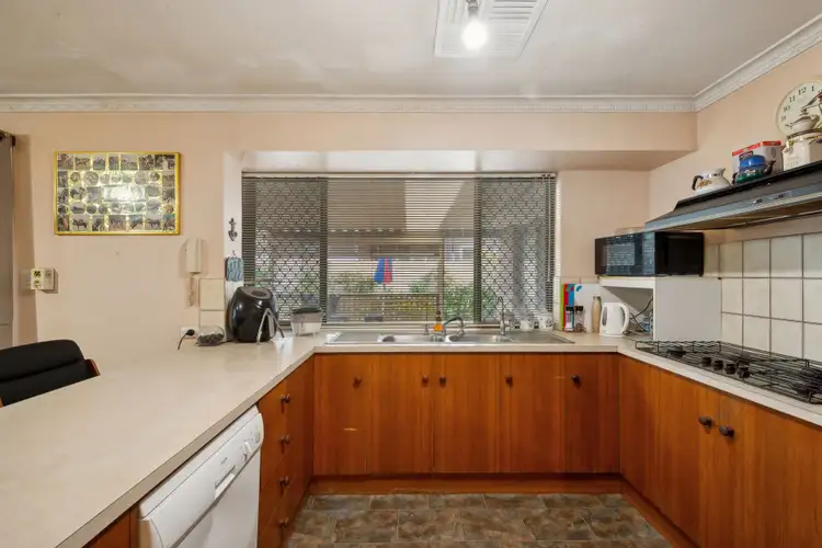 Fifth view of Homely house listing, 32 Carlisle Street, Camden Park SA 5038