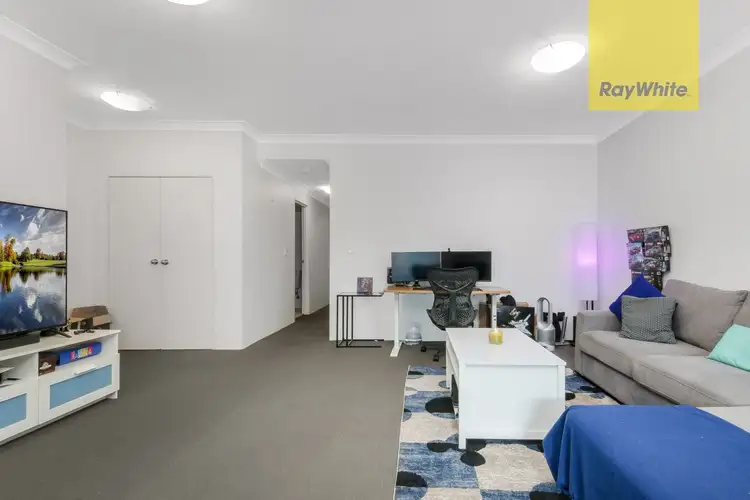 Second view of Homely apartment listing, 15/20-22 Briens Road, Northmead NSW 2152