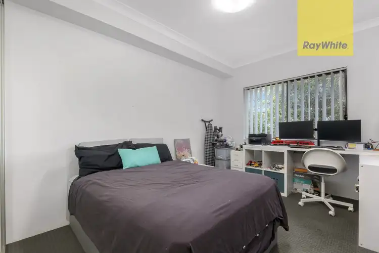 Third view of Homely apartment listing, 15/20-22 Briens Road, Northmead NSW 2152
