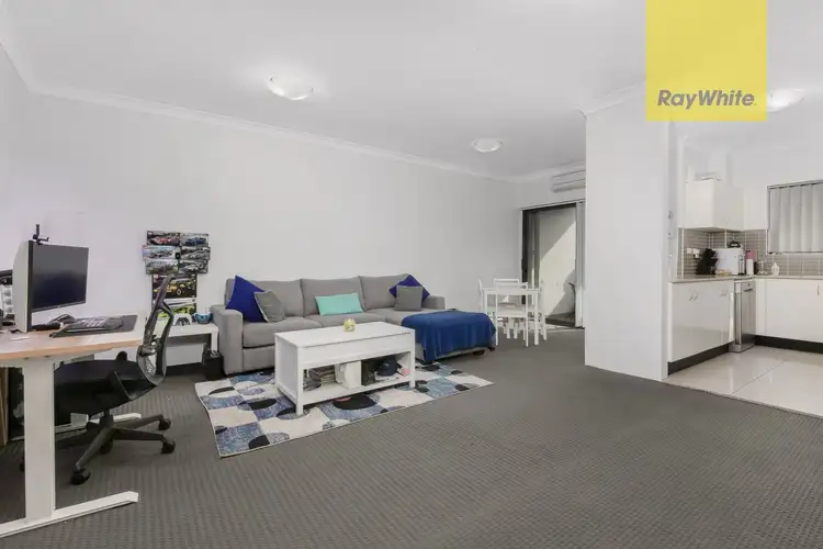 Fourth view of Homely apartment listing, 15/20-22 Briens Road, Northmead NSW 2152