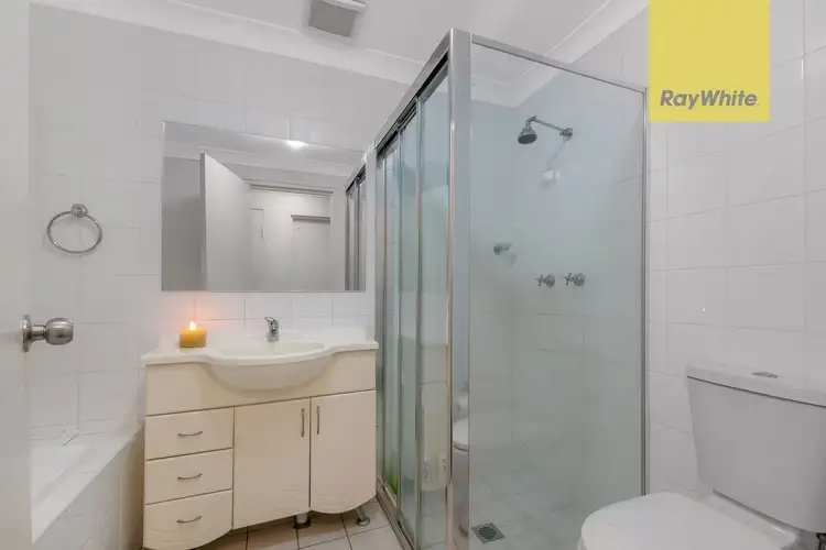 Fifth view of Homely apartment listing, 15/20-22 Briens Road, Northmead NSW 2152
