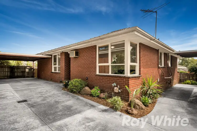 3/308 Springvale Road, Forest Hill VIC 3131