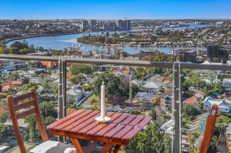Main view of Homely apartment listing, 2410/37 Mayne Road, Bowen Hills QLD 4006