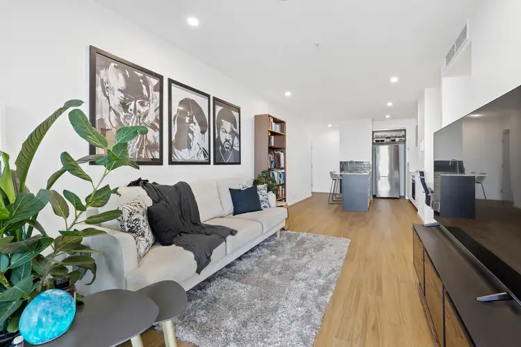 Third view of Homely apartment listing, 2410/37 Mayne Road, Bowen Hills QLD 4006