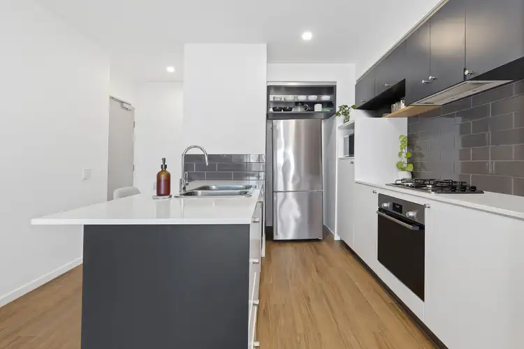 Fourth view of Homely apartment listing, 2410/37 Mayne Road, Bowen Hills QLD 4006