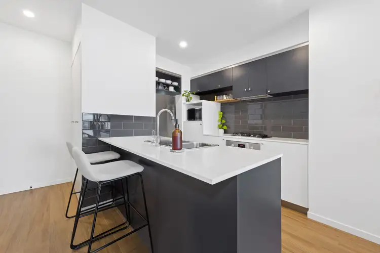 Fifth view of Homely apartment listing, 2410/37 Mayne Road, Bowen Hills QLD 4006