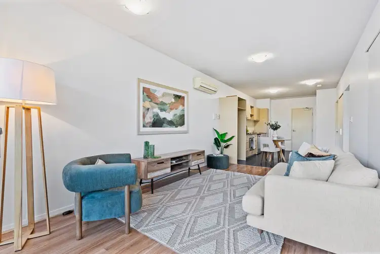 Third view of Homely unit listing, 12/18 Riverbend Place, Bulimba QLD 4171