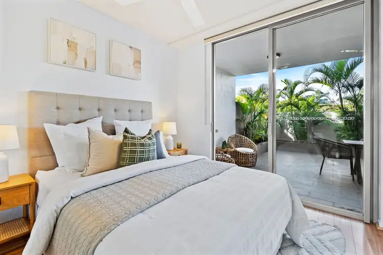 Fourth view of Homely unit listing, 12/18 Riverbend Place, Bulimba QLD 4171