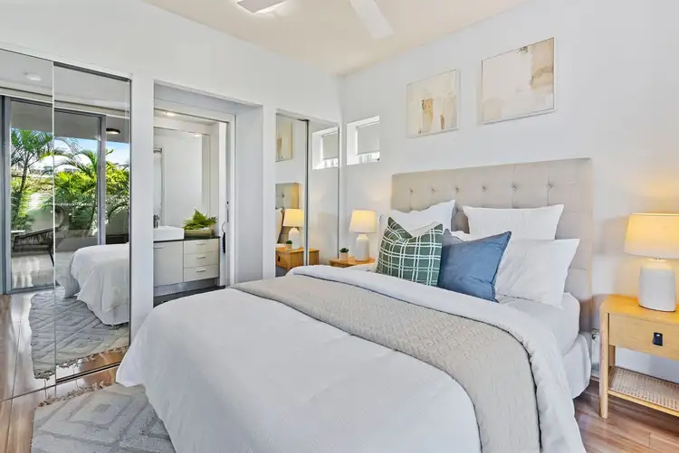 Fifth view of Homely unit listing, 12/18 Riverbend Place, Bulimba QLD 4171