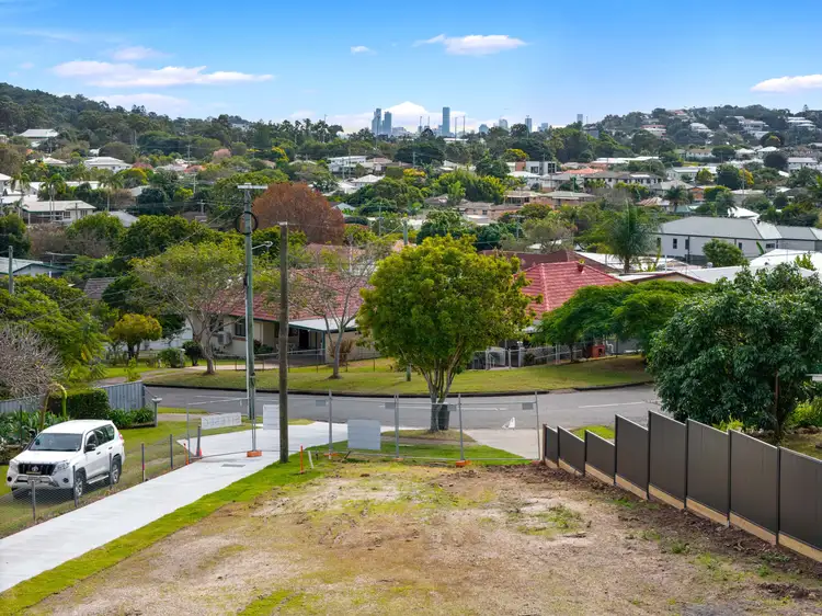 Second view of Homely land listing, 72 Sunnydale Street, Upper Mount Gravatt QLD 4122