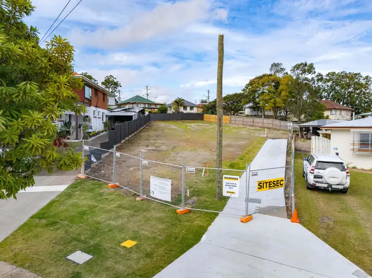Fourth view of Homely land listing, 72 Sunnydale Street, Upper Mount Gravatt QLD 4122