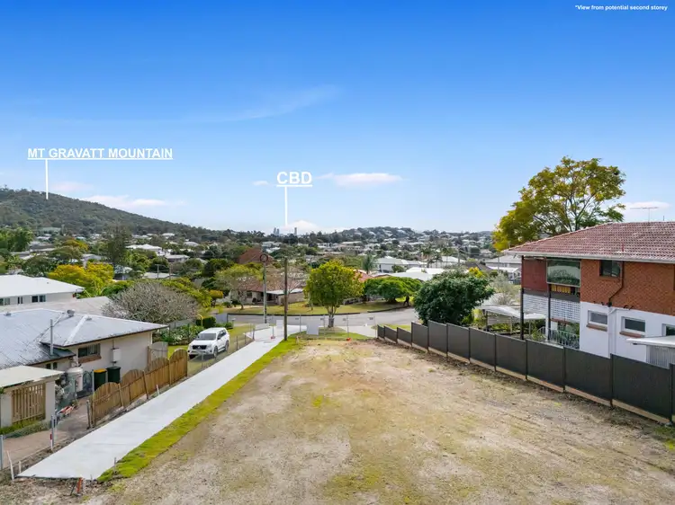 Fifth view of Homely land listing, 72 Sunnydale Street, Upper Mount Gravatt QLD 4122