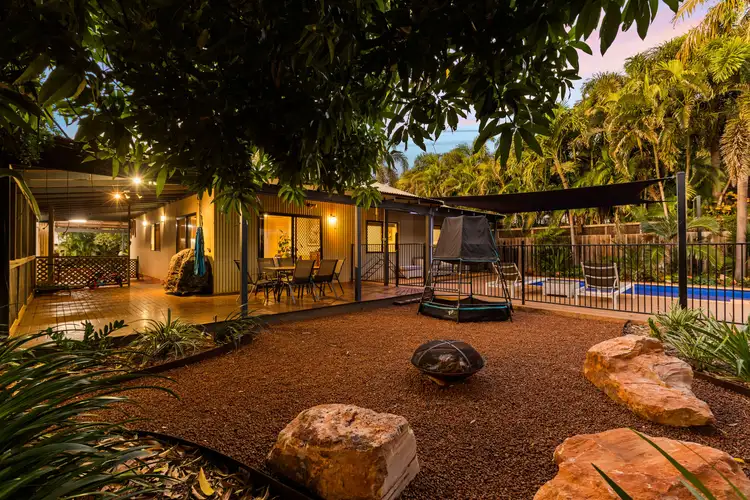 Second view of Homely house listing, 7 Gibson Retreat, Cable Beach WA 6726