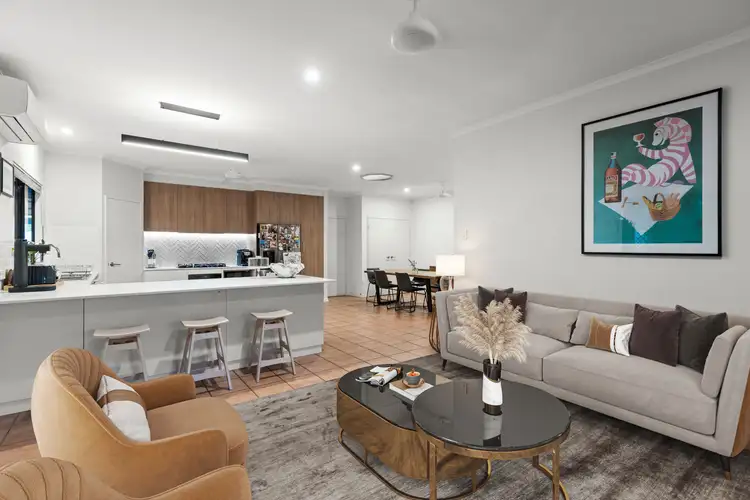 Fourth view of Homely house listing, 7 Gibson Retreat, Cable Beach WA 6726