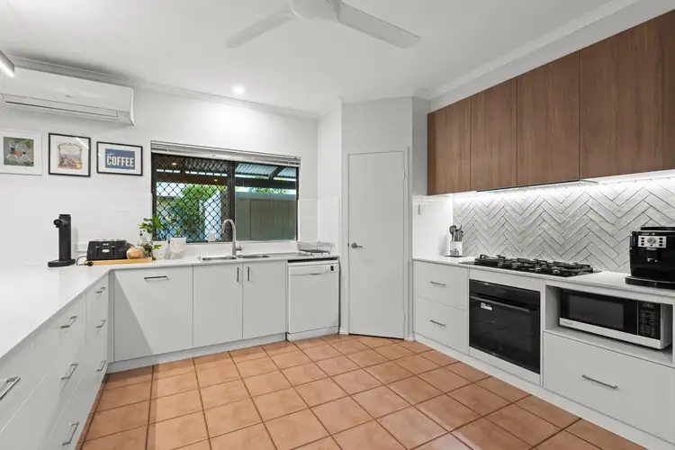 Fifth view of Homely house listing, 7 Gibson Retreat, Cable Beach WA 6726