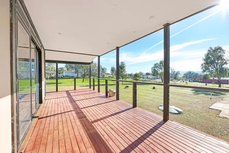 Second view of Homely rural property listing, 98 - 100 Scotland Road, Tamworth NSW 2340