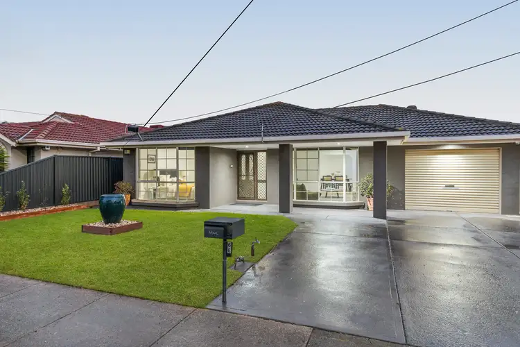 Main view of Homely house listing, 66 Knightsbridge Avenue, Altona Meadows VIC 3028