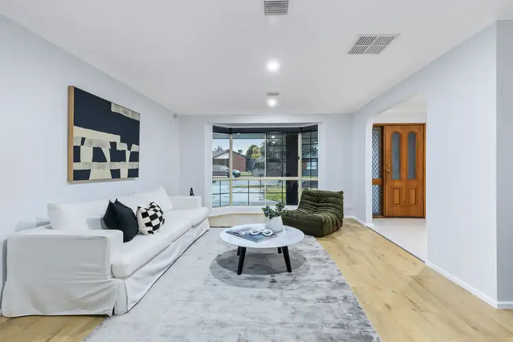 Second view of Homely house listing, 66 Knightsbridge Avenue, Altona Meadows VIC 3028
