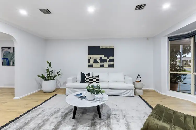 Third view of Homely house listing, 66 Knightsbridge Avenue, Altona Meadows VIC 3028