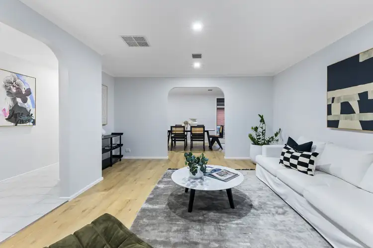 Fourth view of Homely house listing, 66 Knightsbridge Avenue, Altona Meadows VIC 3028