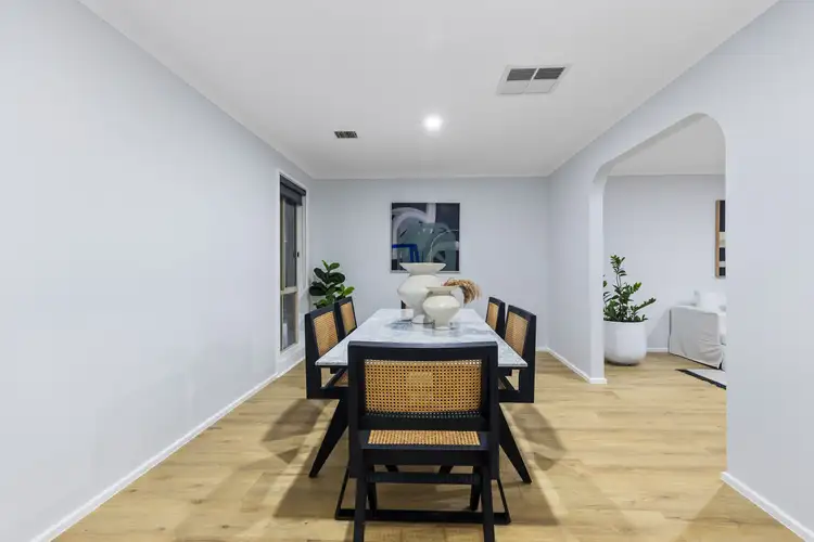 Fifth view of Homely house listing, 66 Knightsbridge Avenue, Altona Meadows VIC 3028