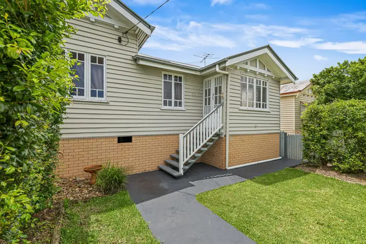 119 Waterworks Road, Ashgrove QLD 4060
