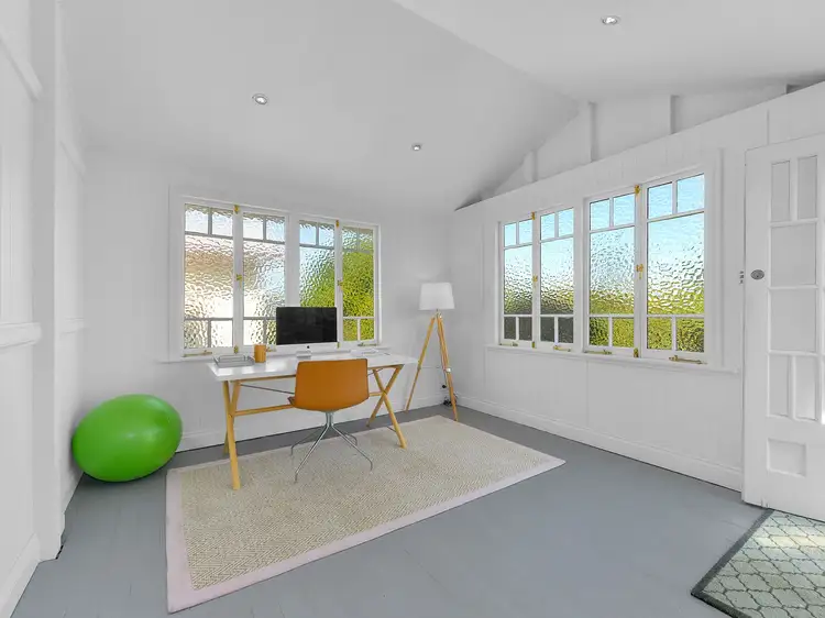 Fourth view of Homely house listing, 119 Waterworks Road, Ashgrove QLD 4060