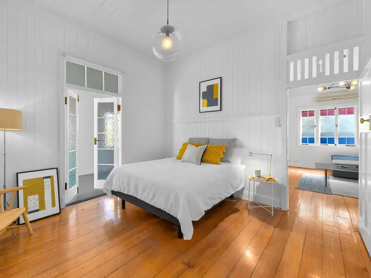Fifth view of Homely house listing, 119 Waterworks Road, Ashgrove QLD 4060