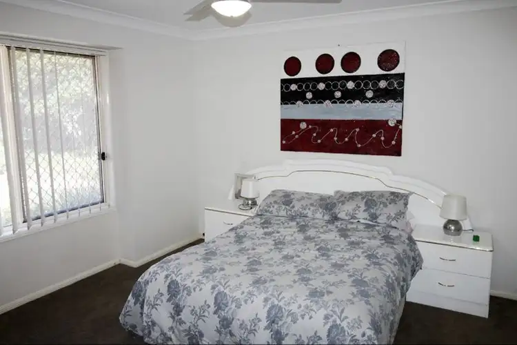 Second view of Homely house listing, 8/7 Goodwin Drive, Bongaree QLD 4507