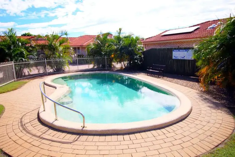 Fourth view of Homely house listing, 8/7 Goodwin Drive, Bongaree QLD 4507