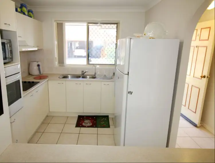 Fifth view of Homely house listing, 8/7 Goodwin Drive, Bongaree QLD 4507