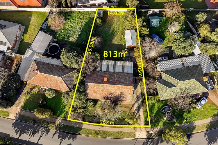 Main view of Homely house listing, 6 Kirk Street, Elizabeth Park SA 5113