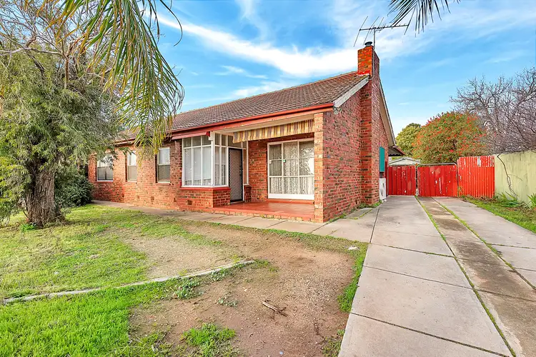 Second view of Homely house listing, 6 Kirk Street, Elizabeth Park SA 5113