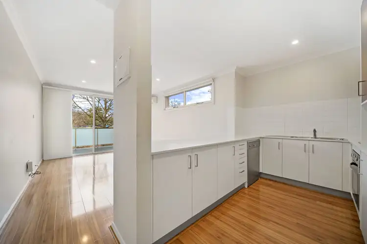 Main view of Homely apartment listing, 6/11 Forbes Street, Turner ACT 2612