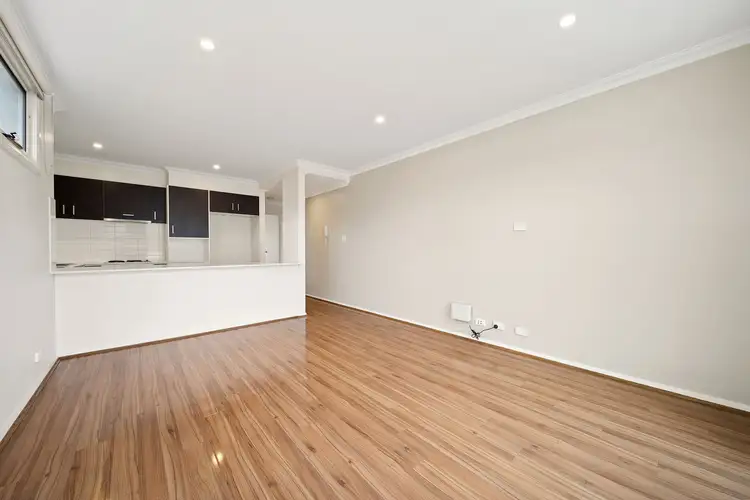 Seventh view of Homely apartment listing, 6/11 Forbes Street, Turner ACT 2612