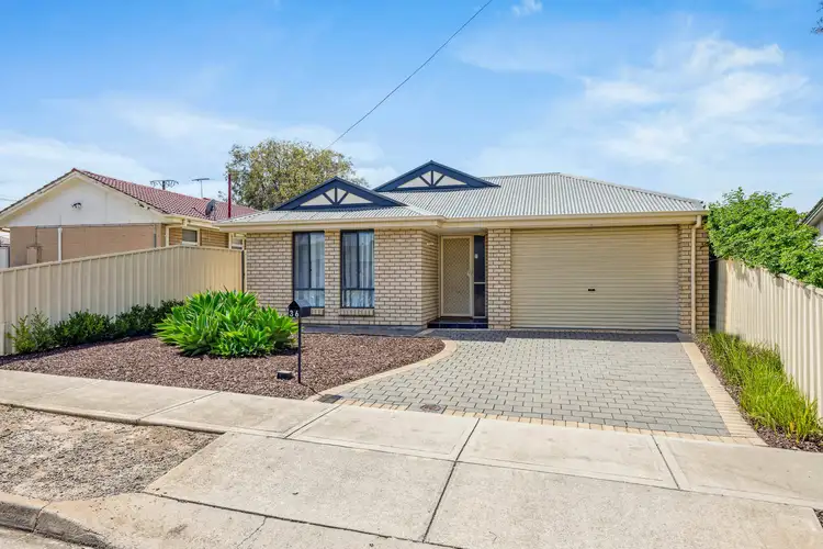 Main view of Homely house listing, 36 Brendan Street, Christie Downs SA 5164