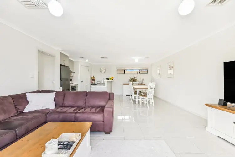 Second view of Homely house listing, 36 Brendan Street, Christie Downs SA 5164