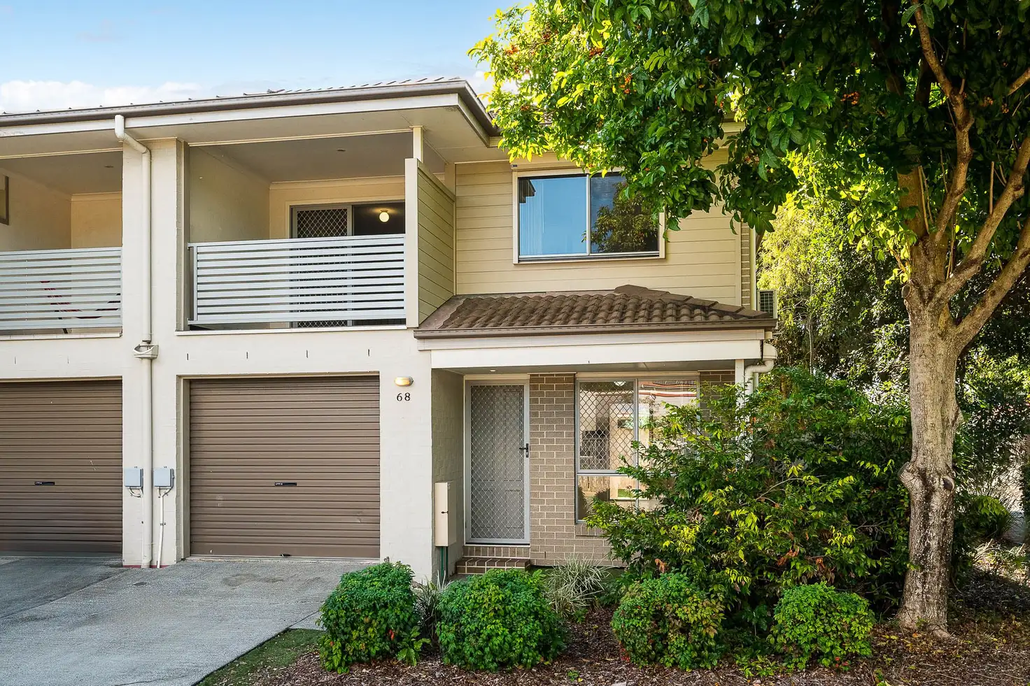 Main view of Homely townhouse listing, 68/350 Leitchs Road, Brendale QLD 4500