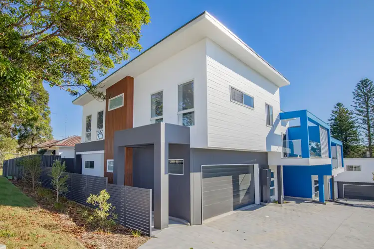 1/153 Kahibah Road, Charlestown NSW 2290