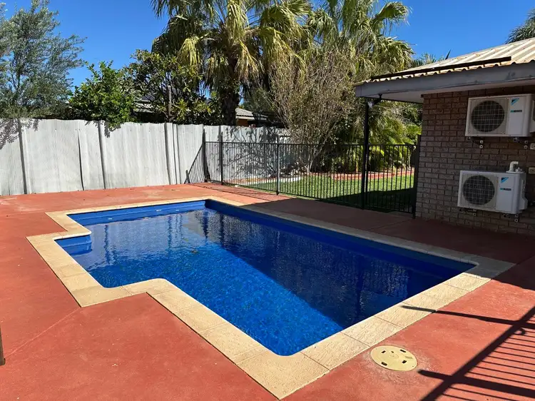 Main view of Homely house listing, 4 Burnside Close, Millars Well WA 6714