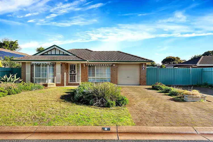 8 Hazelmere Court, Paralowie SA 5108