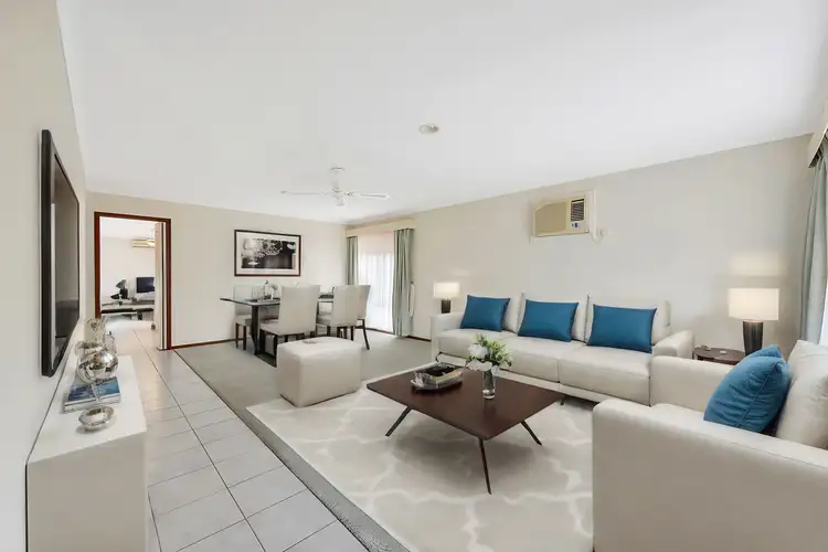 Second view of Homely house listing, 8 Hazelmere Court, Paralowie SA 5108