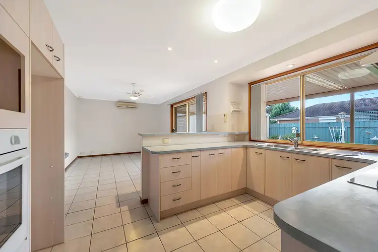 Third view of Homely house listing, 8 Hazelmere Court, Paralowie SA 5108