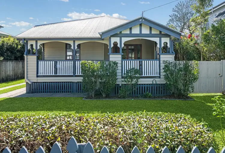 44 Austral Avenue, Graceville QLD 4075