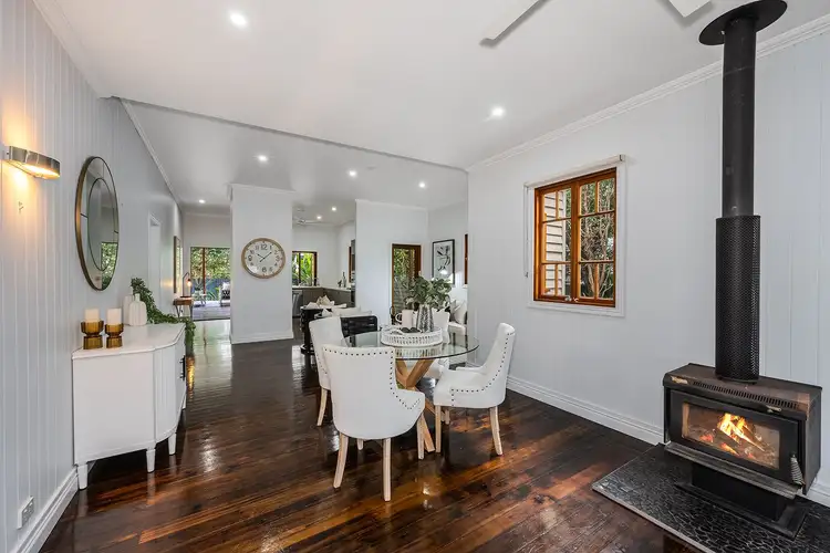 Third view of Homely house listing, 44 Austral Avenue, Graceville QLD 4075