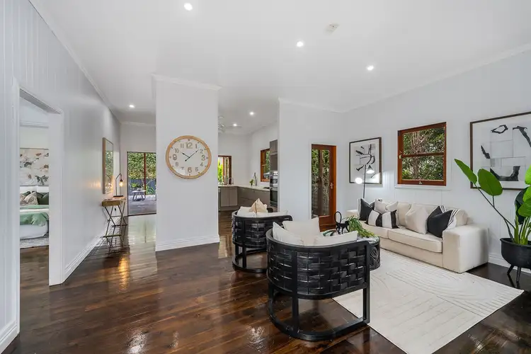 Fourth view of Homely house listing, 44 Austral Avenue, Graceville QLD 4075