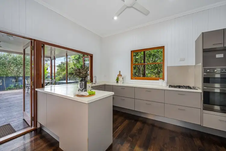 Fifth view of Homely house listing, 44 Austral Avenue, Graceville QLD 4075