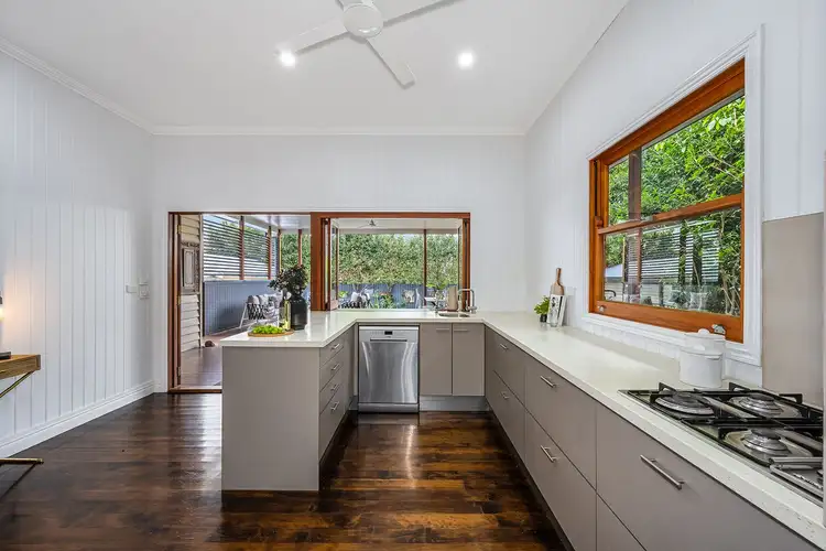 Sixth view of Homely house listing, 44 Austral Avenue, Graceville QLD 4075