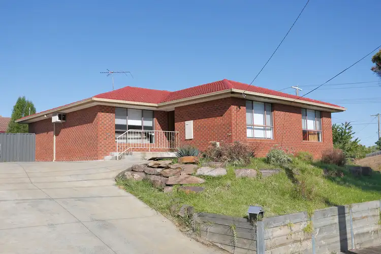 11 Mentor Court, Epping VIC 3076